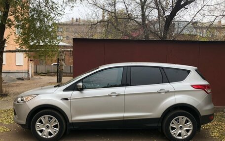 Ford Kuga III, 2013 год, 1 150 000 рублей, 3 фотография