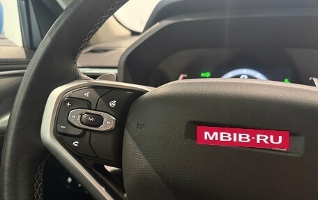 Haval Jolion, 2022 год, 2 090 000 рублей, 18 фотография
