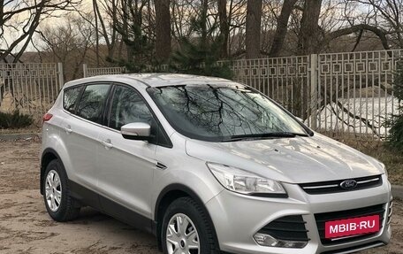 Ford Kuga III, 2013 год, 1 150 000 рублей, 2 фотография