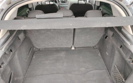 Citroen C4 II рестайлинг, 2011 год, 200 000 рублей, 9 фотография