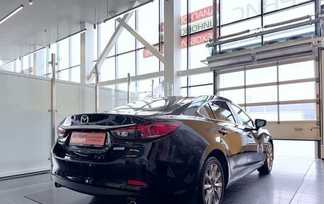 Mazda 6, 2013 год, 1 259 000 рублей, 6 фотография