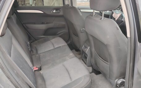 Citroen C4 II рестайлинг, 2011 год, 200 000 рублей, 6 фотография