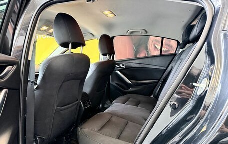 Mazda 6, 2013 год, 1 259 000 рублей, 8 фотография