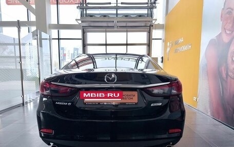 Mazda 6, 2013 год, 1 259 000 рублей, 5 фотография