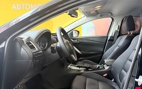 Mazda 6, 2013 год, 1 259 000 рублей, 7 фотография