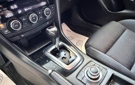 Mazda 6, 2013 год, 1 259 000 рублей, 17 фотография