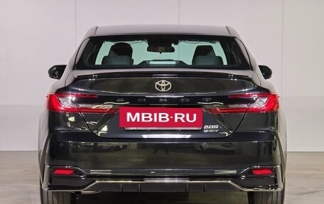 Toyota Camry, 2025 год, 4 078 000 рублей, 3 фотография
