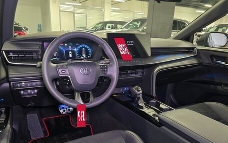 Toyota Camry, 2025 год, 4 078 000 рублей, 6 фотография