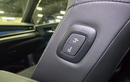Toyota Camry, 2025 год, 4 078 000 рублей, 14 фотография