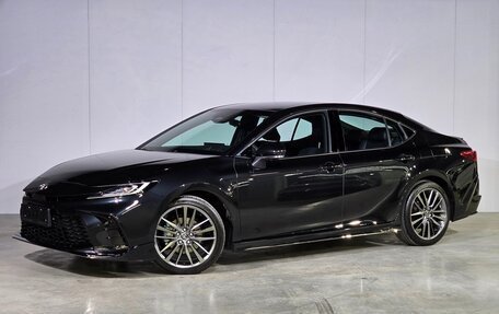 Toyota Camry, 2025 год, 4 078 000 рублей, 18 фотография
