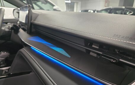 Toyota Camry, 2025 год, 4 078 000 рублей, 17 фотография