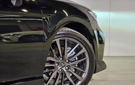 Toyota Camry, 2025 год, 4 078 000 рублей, 36 фотография