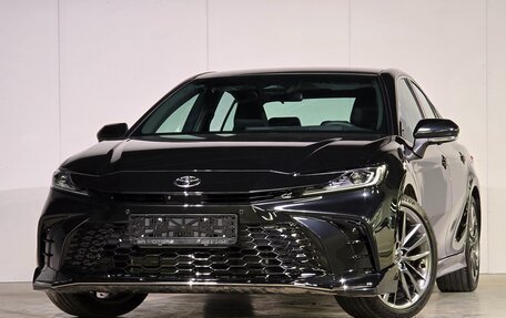 Toyota Camry, 2025 год, 4 078 000 рублей, 37 фотография