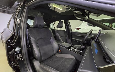 Toyota Camry, 2025 год, 4 078 000 рублей, 7 фотография