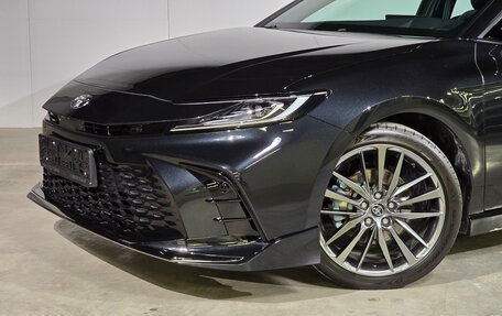 Toyota Camry, 2025 год, 4 078 000 рублей, 38 фотография