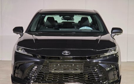 Toyota Camry, 2025 год, 4 078 000 рублей, 2 фотография