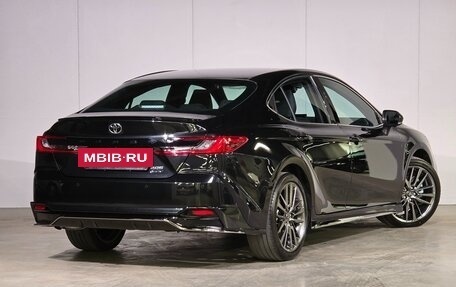 Toyota Camry, 2025 год, 4 078 000 рублей, 4 фотография