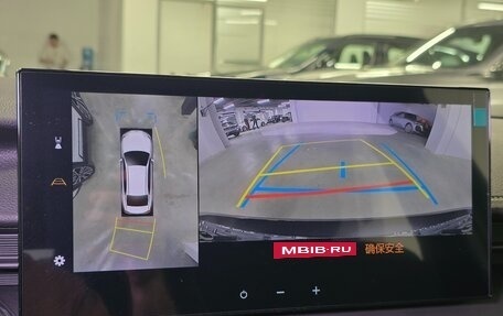 Toyota Camry, 2025 год, 4 078 000 рублей, 11 фотография