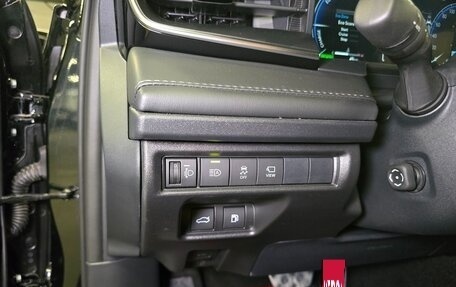 Toyota Camry, 2025 год, 4 078 000 рублей, 13 фотография