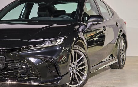 Toyota Camry, 2025 год, 4 078 000 рублей, 27 фотография