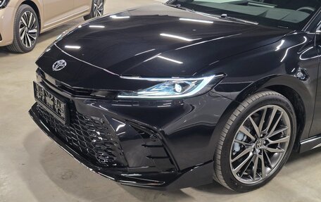 Toyota Camry, 2025 год, 4 078 000 рублей, 28 фотография