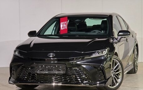 Toyota Camry, 2025 год, 4 078 000 рублей, 25 фотография
