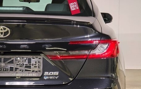 Toyota Camry, 2025 год, 4 078 000 рублей, 24 фотография