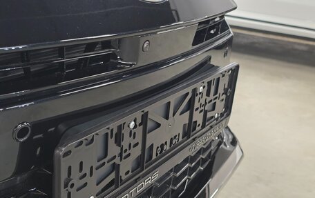 Toyota Camry, 2025 год, 4 078 000 рублей, 29 фотография