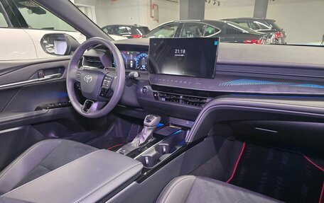 Toyota Camry, 2025 год, 4 078 000 рублей, 5 фотография
