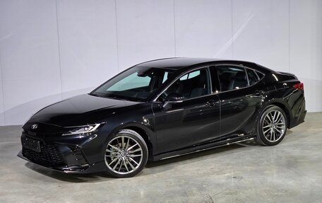 Toyota Camry, 2025 год, 4 078 000 рублей, 34 фотография