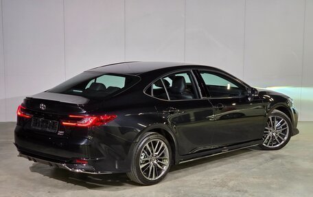 Toyota Camry, 2025 год, 4 078 000 рублей, 35 фотография
