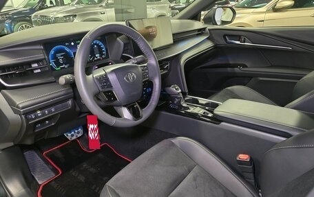 Toyota Camry, 2025 год, 4 078 000 рублей, 32 фотография