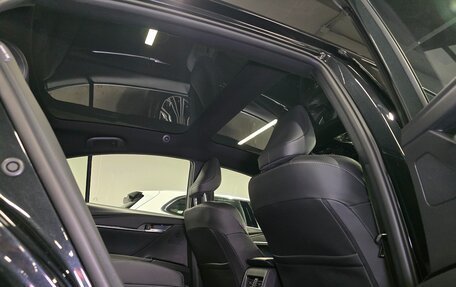 Toyota Camry, 2025 год, 4 078 000 рублей, 8 фотография