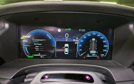 Toyota Camry, 2025 год, 4 078 000 рублей, 16 фотография