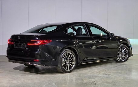Toyota Camry, 2025 год, 4 078 000 рублей, 19 фотография