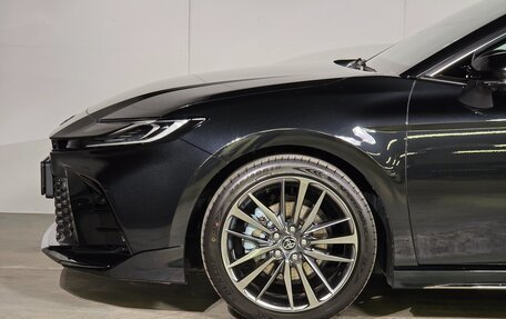 Toyota Camry, 2025 год, 4 078 000 рублей, 21 фотография