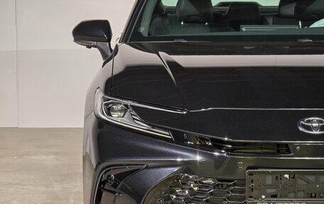 Toyota Camry, 2025 год, 4 078 000 рублей, 22 фотография
