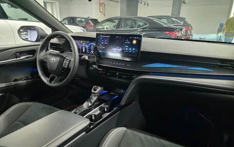 Toyota Camry, 2025 год, 4 078 000 рублей, 30 фотография