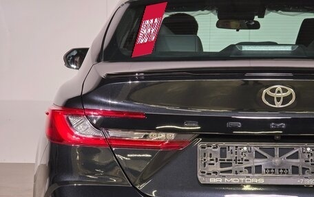 Toyota Camry, 2025 год, 4 078 000 рублей, 23 фотография