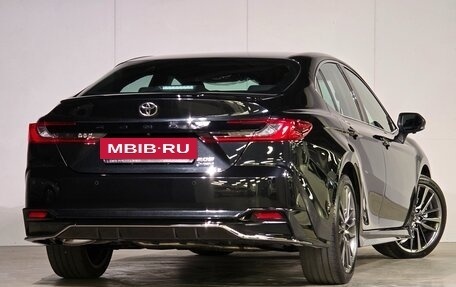 Toyota Camry, 2025 год, 4 078 000 рублей, 26 фотография