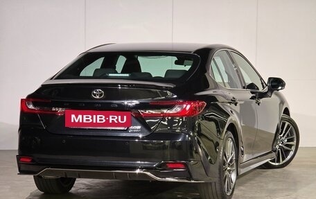 Toyota Camry, 2025 год, 4 078 000 рублей, 39 фотография