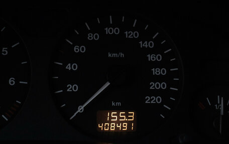 Opel Astra G, 2001 год, 195 000 рублей, 12 фотография