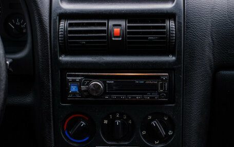 Opel Astra G, 2001 год, 195 000 рублей, 14 фотография