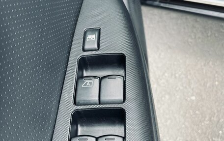 Nissan Note II рестайлинг, 2010 год, 768 000 рублей, 10 фотография