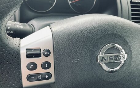 Nissan Note II рестайлинг, 2010 год, 768 000 рублей, 12 фотография
