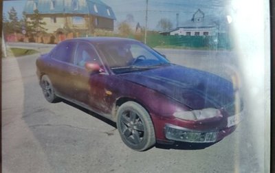 Mazda Xedos 6, 1998 год, 1 фотография