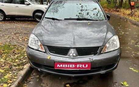Mitsubishi Lancer IX, 2009 год, 365 000 рублей, 1 фотография