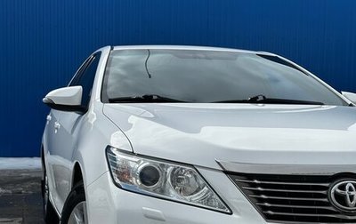 Toyota Camry, 2014 год, 1 800 000 рублей, 1 фотография