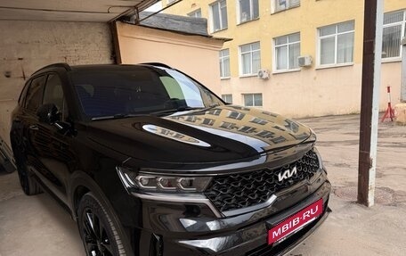 KIA Sorento IV, 2023 год, 3 950 000 рублей, 1 фотография