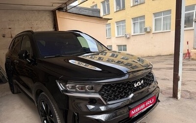 KIA Sorento IV, 2023 год, 3 950 000 рублей, 1 фотография
